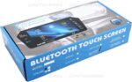 200.Écran tactile MP5 7pouces Bluetooth USB carte SD 3