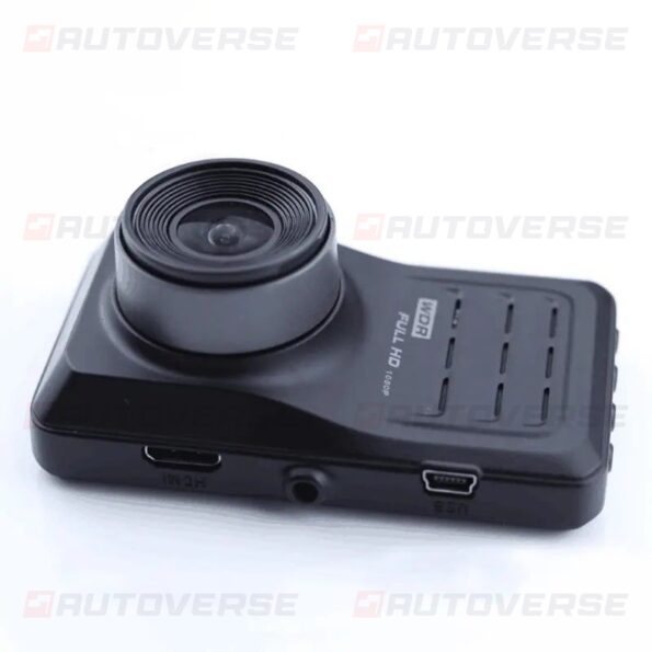 211.Dashcam mini camera de voiture car camcorder 1080p DVR dash cam embarque 12