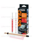 242.Quixx Glass Scratch Remover _ kit anti-rayures 444
