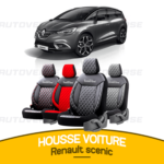 98.Housse Renault scenic